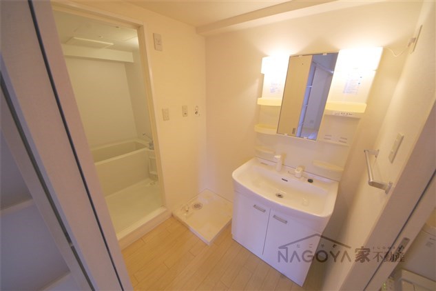 サンエスケーイワタ丸の内 その他2