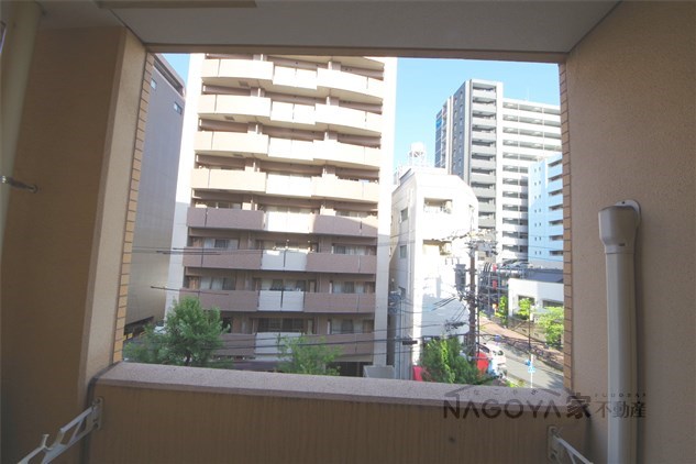 サンエスケーイワタ丸の内 その他4