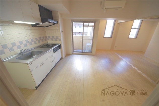 サンエスケーイワタ丸の内 その他6