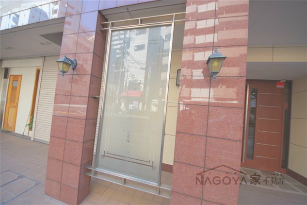 サンエスケーイワタ丸の内 その他外観5