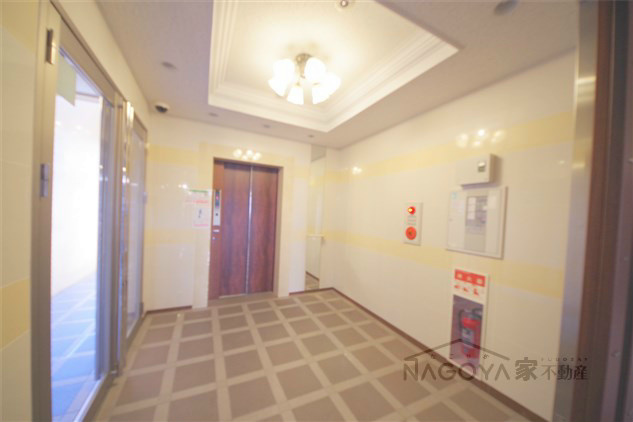 サンエスケーイワタ丸の内 その他外観6