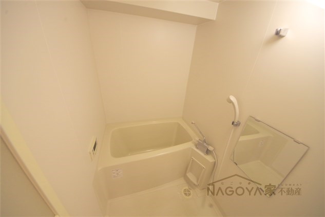 サンエスケーイワタ丸の内 風呂画像