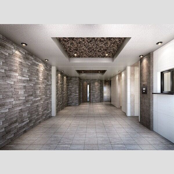 エスリード鶴舞シエスタ その他外観2