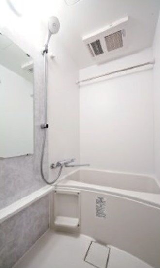 エスリード鶴舞シエスタ 風呂画像