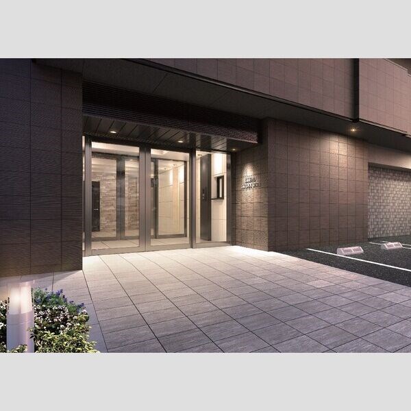 エスリード鶴舞シエスタ その他外観1