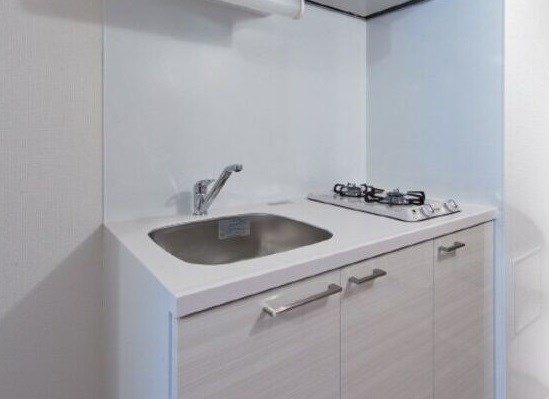 エスリード鶴舞シエスタ キッチン