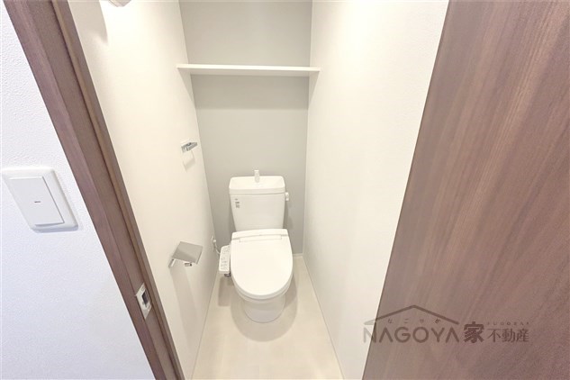 S-RESIDENCE高岳駅前awake その他3