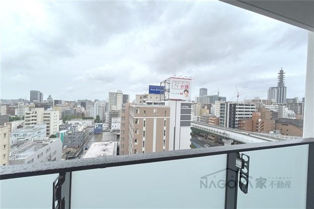 S-RESIDENCE高岳駅前awake その他5