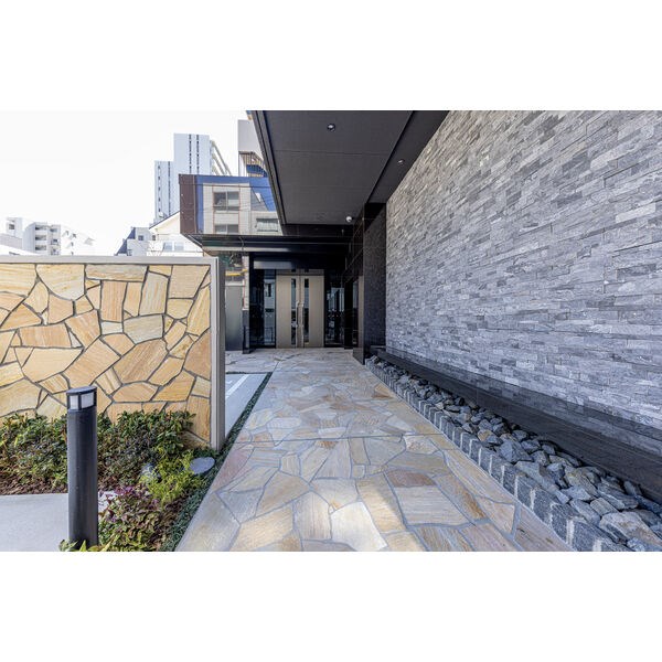 S-RESIDENCE高岳駅前awake その他外観1