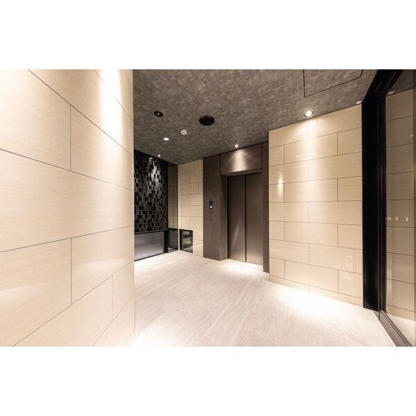 S-RESIDENCE高岳駅前awake その他外観2