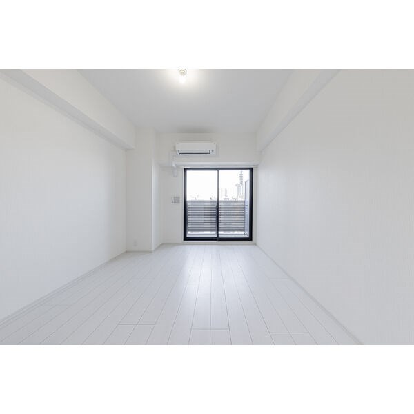 S-RESIDENCE高岳駅前awake リビング