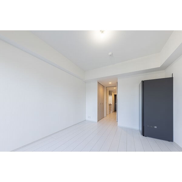 S-RESIDENCE高岳駅前awake ベッドルーム