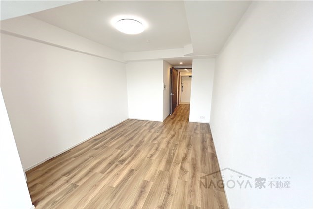S-RESIDENCE高岳駅前awake ベッドルーム