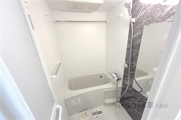 S-RESIDENCE高岳駅前awake 風呂画像
