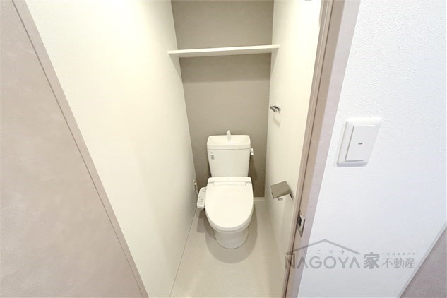 S-RESIDENCE高岳駅前awake その他3