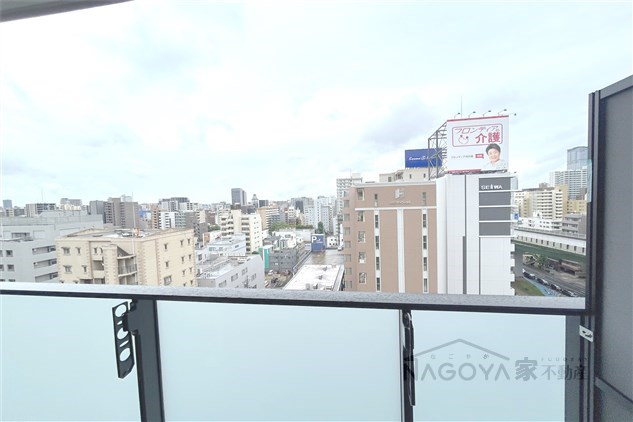 S-RESIDENCE高岳駅前awake その他5