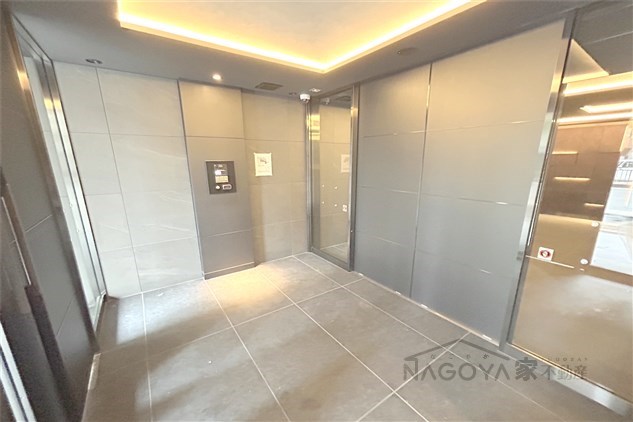 S-RESIDENCE高岳駅前awake その他外観1