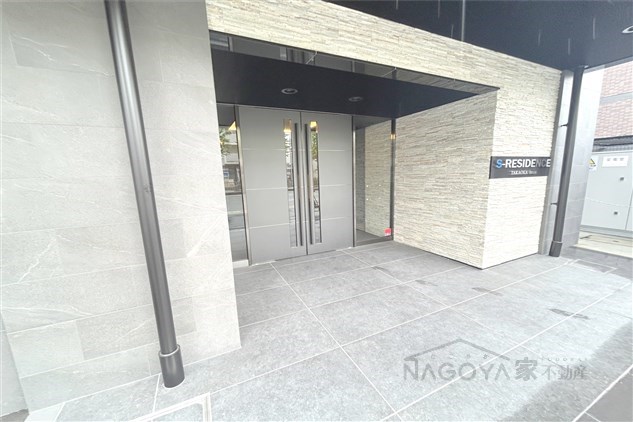 S-RESIDENCE高岳駅前awake その他外観3