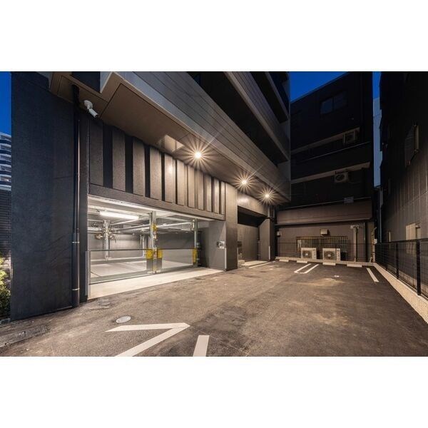 S-RESIDENCE高岳駅前awake その他外観3