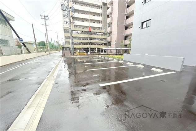 S-RESIDENCE高岳駅前awake その他外観4