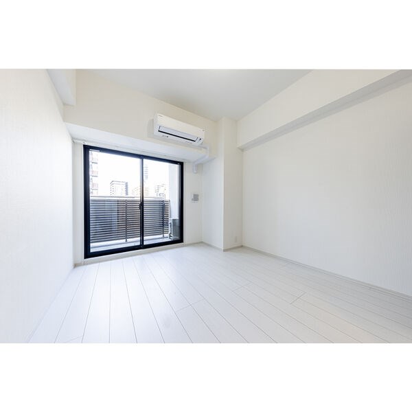 S-RESIDENCE高岳駅前awake リビング