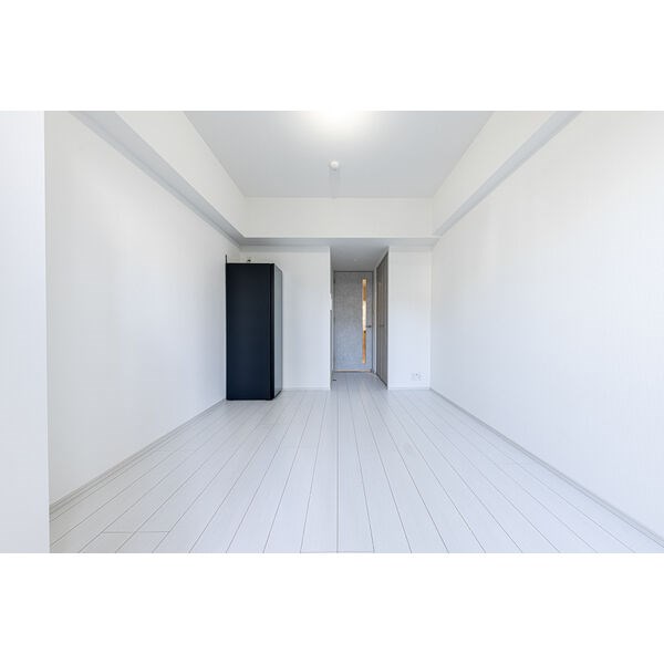 S-RESIDENCE高岳駅前awake ベッドルーム