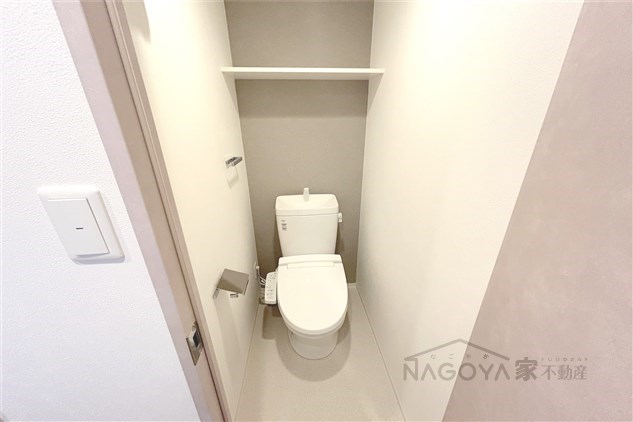 S-RESIDENCE高岳駅前awake その他3