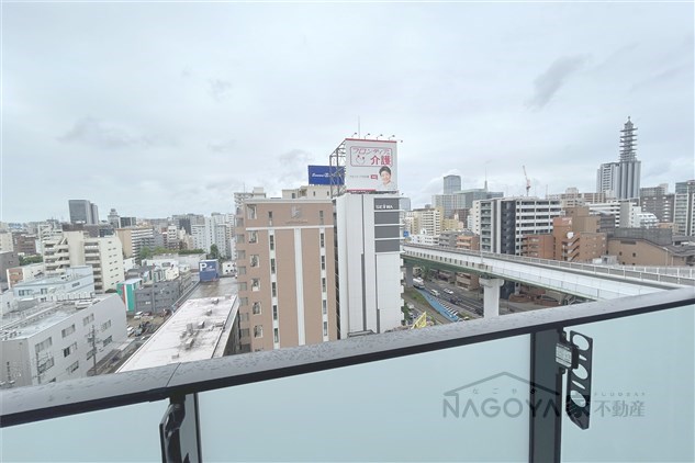 S-RESIDENCE高岳駅前awake その他5