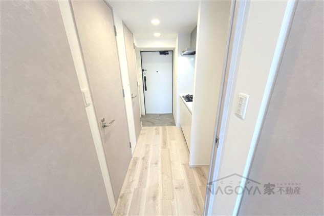 S-RESIDENCE高岳駅前awake その他7