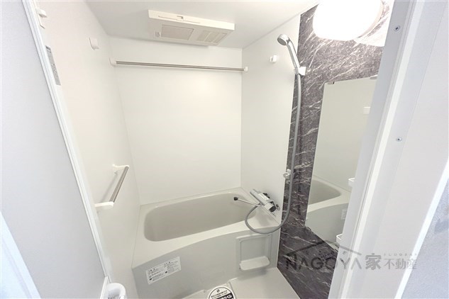 S-RESIDENCE高岳駅前awake 風呂画像