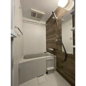 ファステート葵桜通リブレ 風呂画像