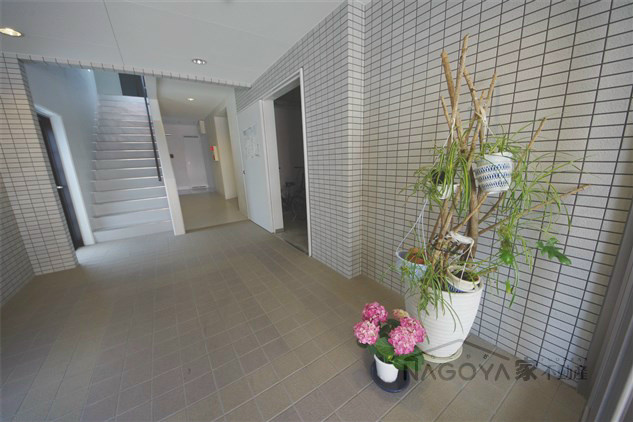 ラシュレ筒井 その他外観2