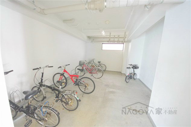 ラシュレ筒井 その他外観3