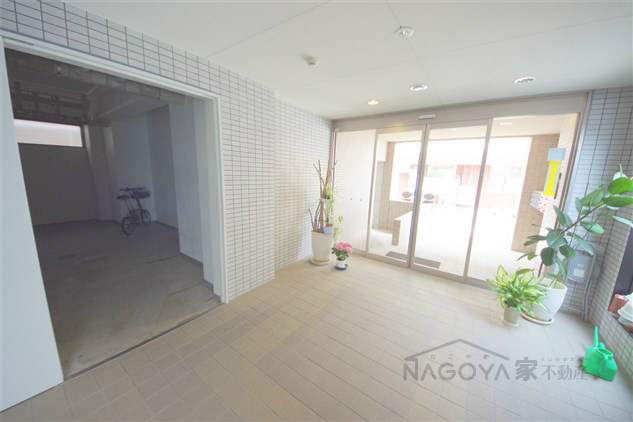 ラシュレ筒井 その他外観5