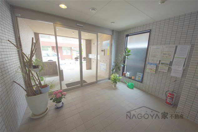 ラシュレ筒井 その他外観6