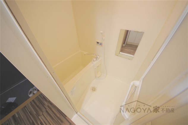 ラシュレ筒井 風呂画像