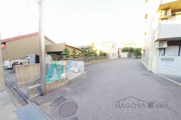 VgTree西棟 その他外観2