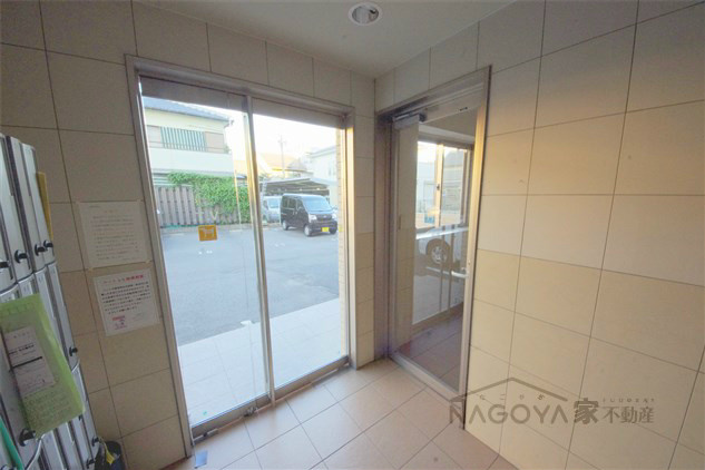 VgTree西棟 その他外観5