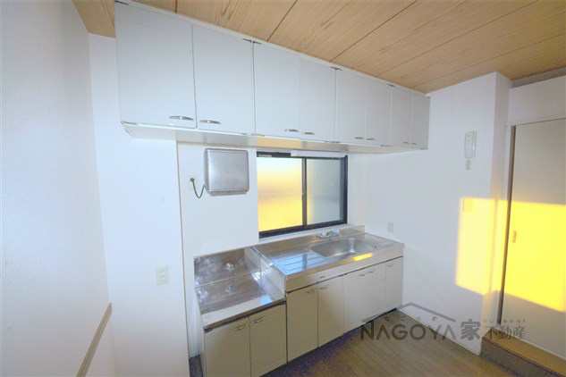 VgTree西棟 キッチン