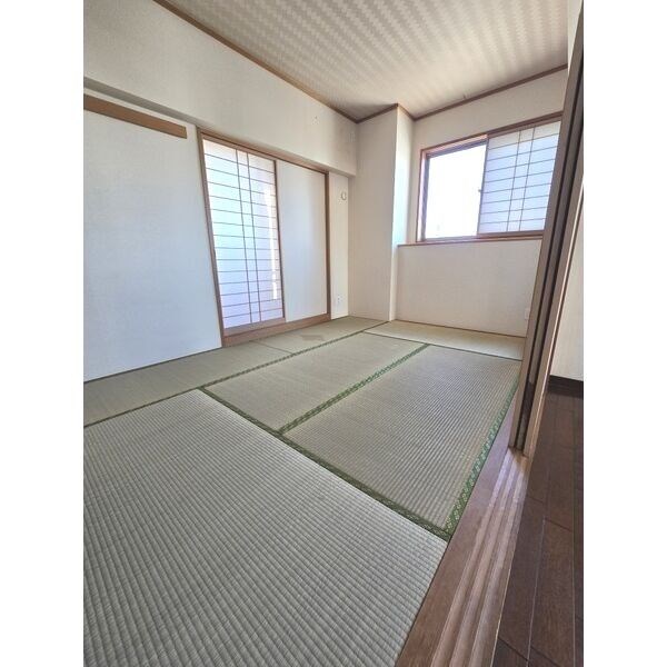 ローレルコート志賀本通 その他4