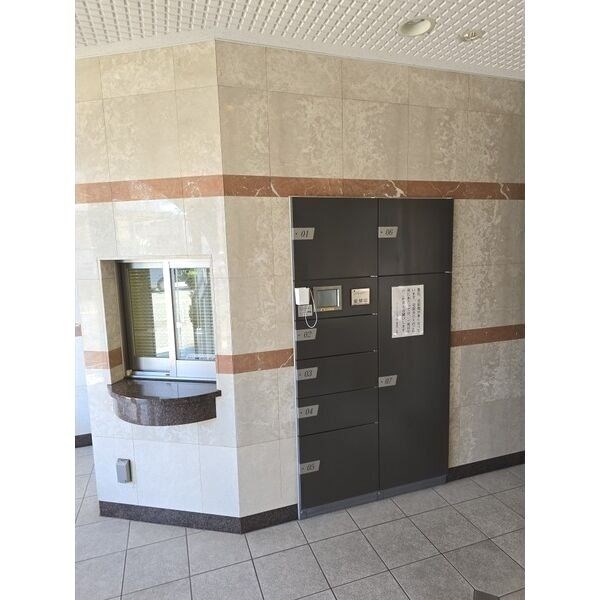 ローレルコート志賀本通 その他外観1