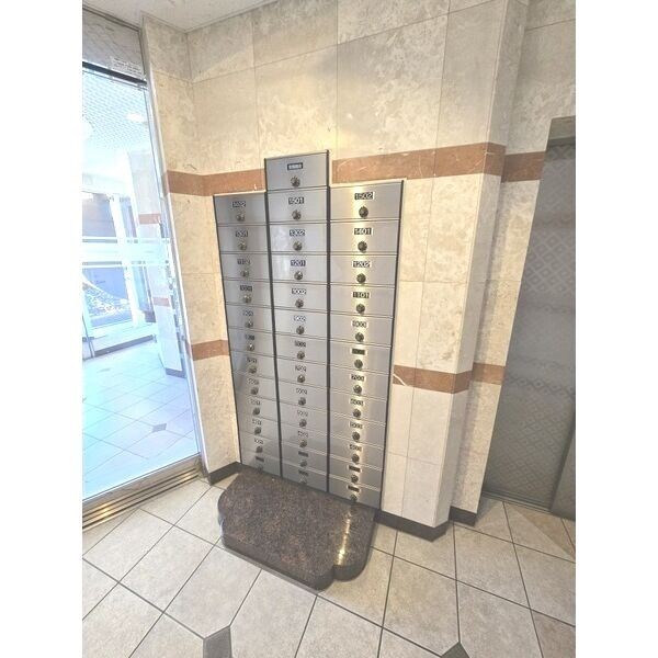 ローレルコート志賀本通 その他外観2