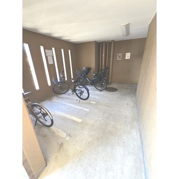 ローレルコート志賀本通 その他外観4