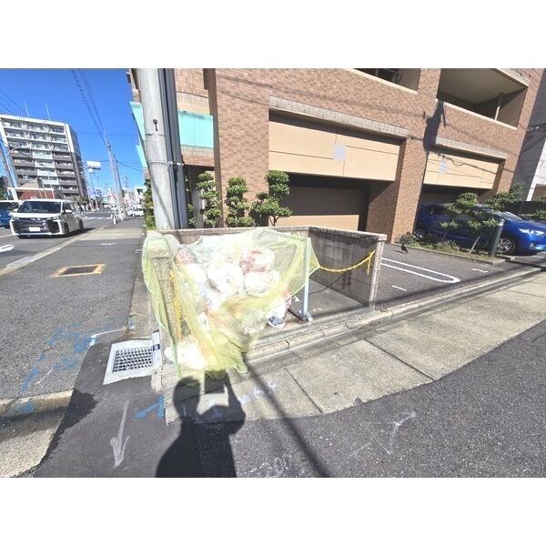 ローレルコート志賀本通 その他外観5