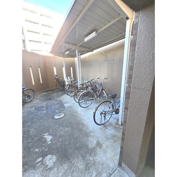 ローレルコート志賀本通 その他外観6