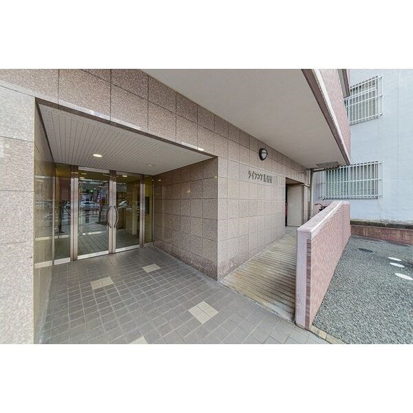 ライフコア那古野 その他外観1