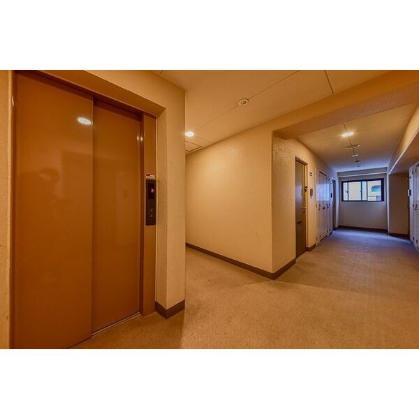 ライフコア那古野 その他外観2