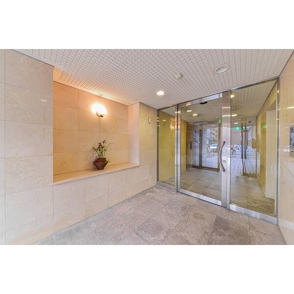 ライフコア那古野 その他外観3