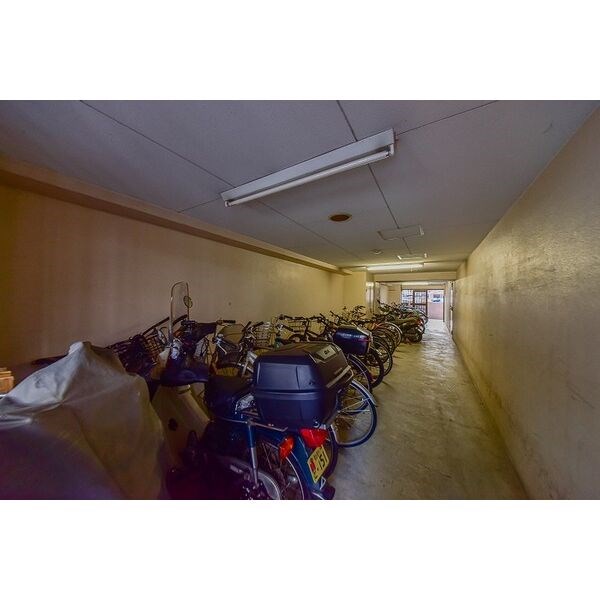 ライフコア那古野 その他外観5