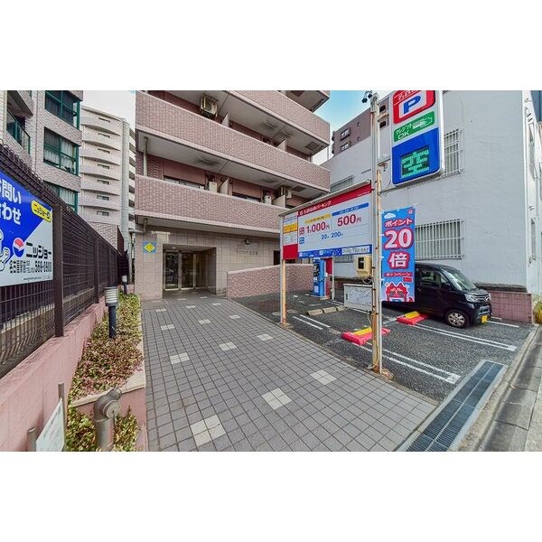 ライフコア那古野 その他外観6